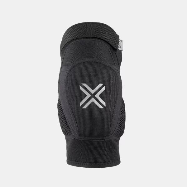 FUSE ALPHA CLASSIC KNEE PROTECTORS black/grey