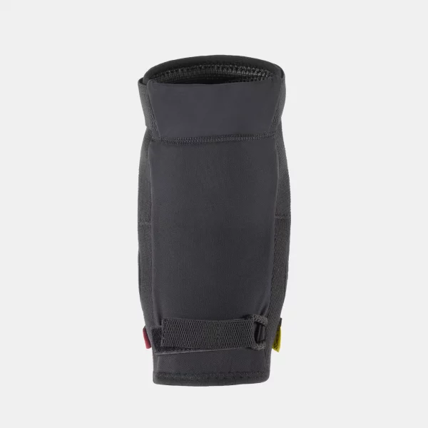 FUSE DELTA KNEE PROTECTORS black/red