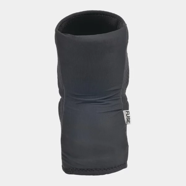 FUSE ALPHA LITE KNEE PROTECTORS black/grey