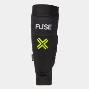 FUSE OMEGA WHIP SHIN PROTECTORS black