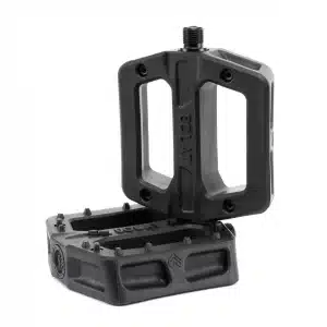 ECLAT JUGGERNAUT PEDALS BLACK