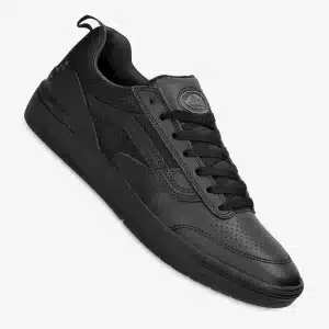 VANS ZAHBA BLACKOUT