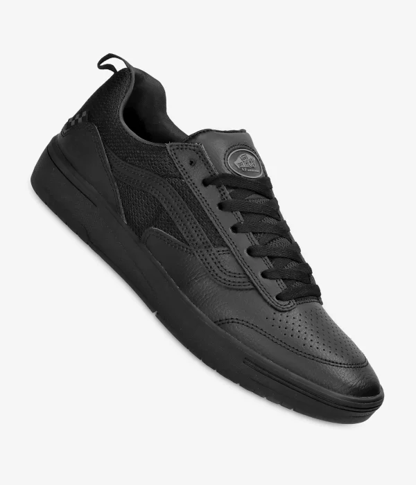 VANS ZAHBA BLACKOUT