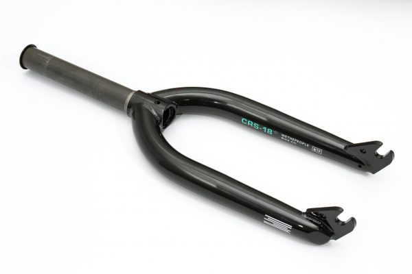 WTP 18" fork from CRS-18 bike