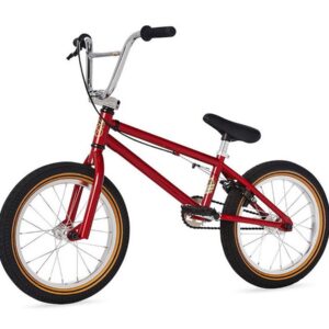 FIT MISFIT 16 RED RUM