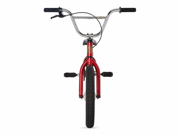 FIT MISFIT 16 RED RUM
