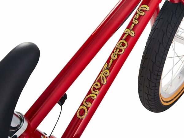 FIT MISFIT 16 RED RUM