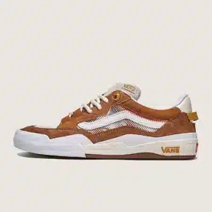 VANS WAYVEE 2 BROWN