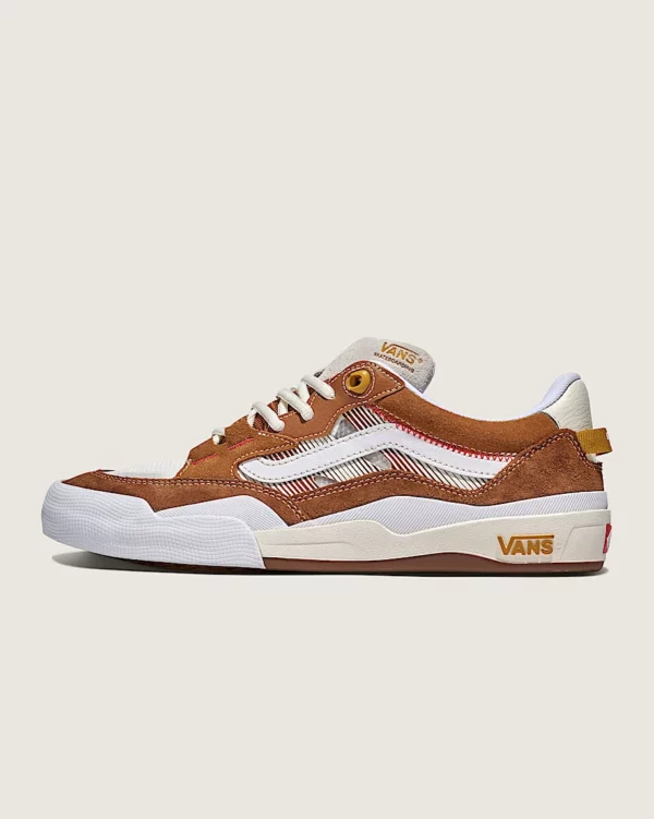 VANS WAYVEE 2 BROWN