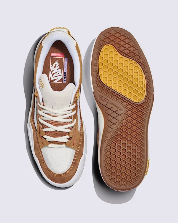 VANS WAYVEE 2 BROWN