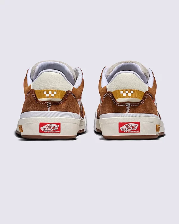 VANS WAYVEE 2 BROWN