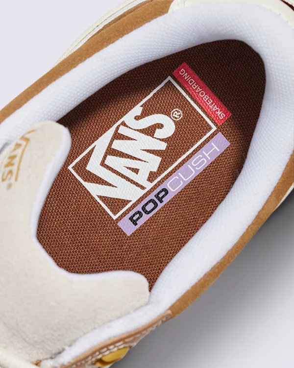 VANS WAYVEE 2 BROWN