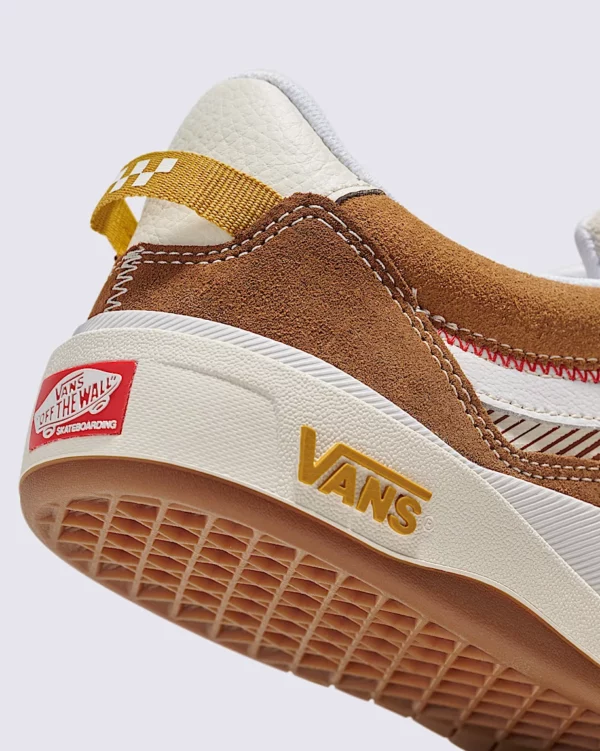 VANS WAYVEE 2 BROWN