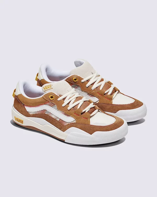 VANS WAYVEE 2 BROWN