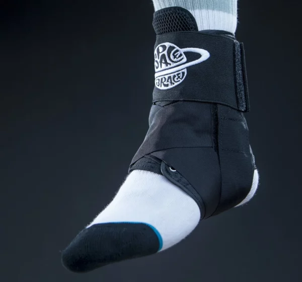 SPACE BRACE ANKLE BRACE (pair)