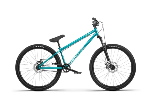 RADIO ASURA TT 22.7" LAGUNA BLUE