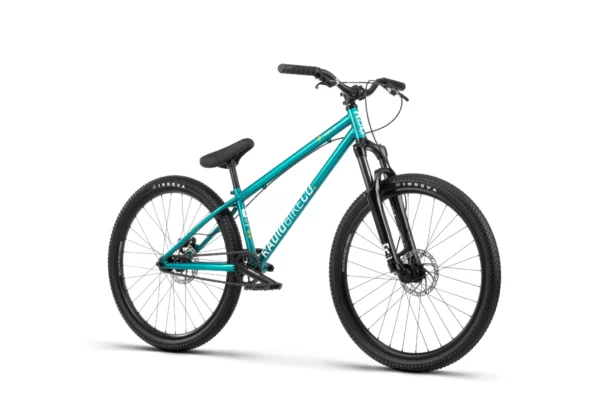 RADIO ASURA TT 22.7" LAGUNA BLUE
