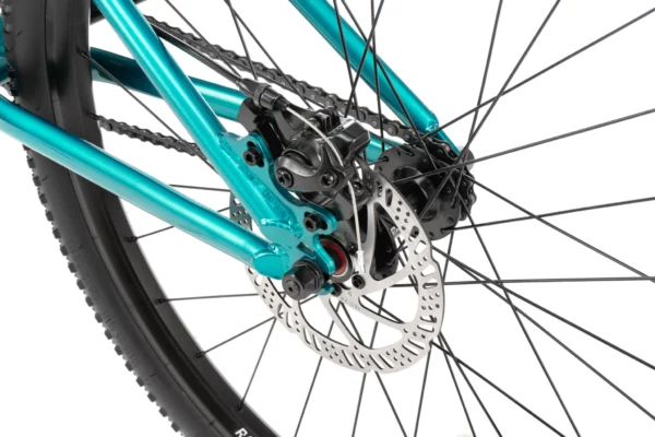 RADIO ASURA TT 22.7" LAGUNA BLUE