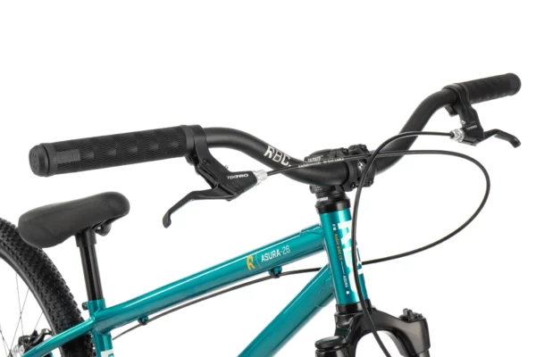 RADIO ASURA TT 22.7" LAGUNA BLUE