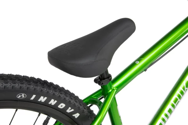 RADIO ASURA TT 22.7" METALLIC GREEN