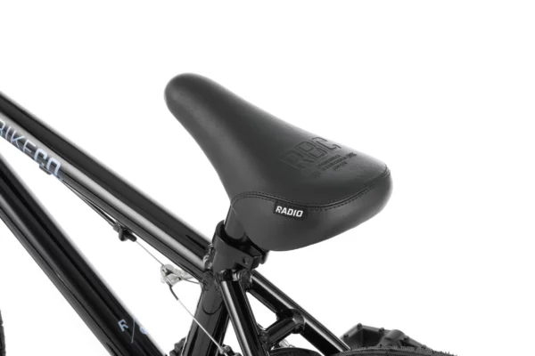 RADIO DICE 16" GLOSSY BLACK