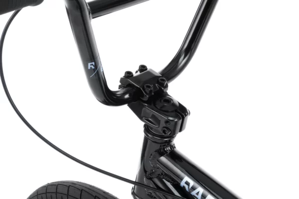 RADIO DICE 18" GLOSSY BLACK