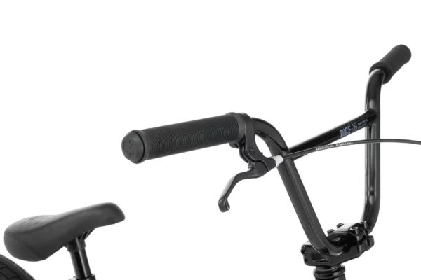 RADIO DICE 18" GLOSSY BLACK