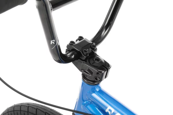 RADIO DICE 18" MATALLIC CYAN