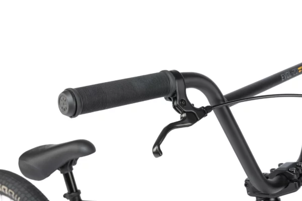 RADIO EVOL 20.3" MATT BLACK