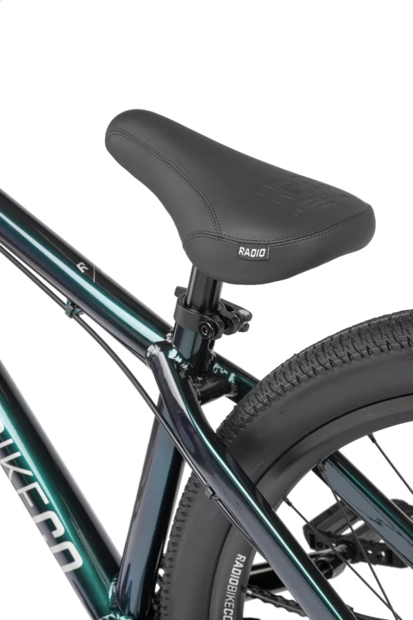 RADIO GRIFFIN TT 22.6" COBALT GREEN