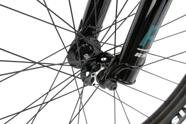 RADIO GRIFFIN TT 22.6" COBALT GREEN