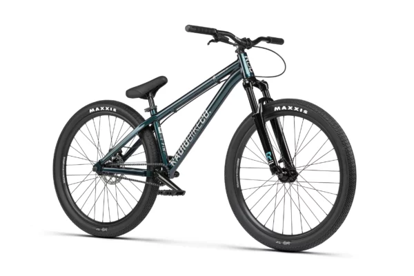 RADIO GRIFFIN TT 22.6" COBALT GREEN