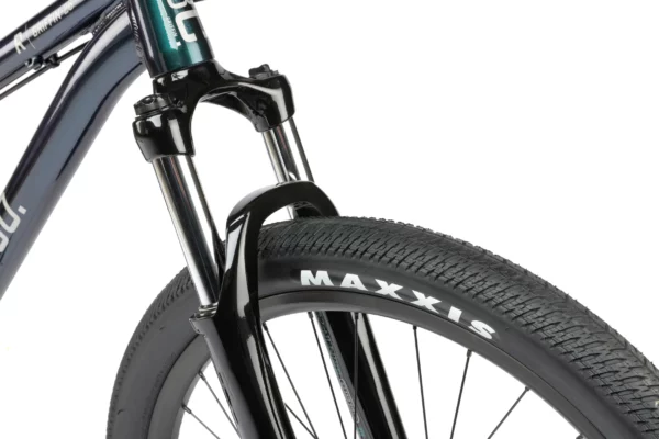 RADIO GRIFFIN TT 22.6" COBALT GREEN