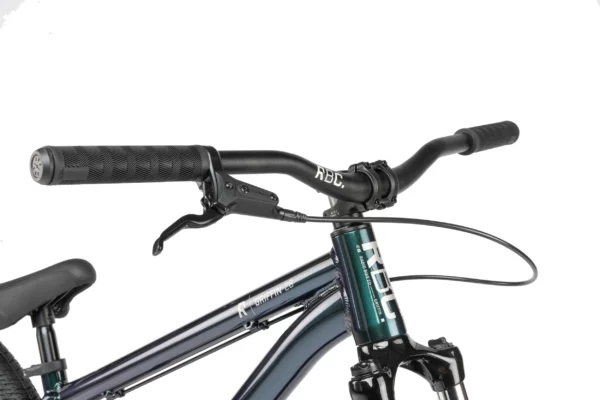 RADIO GRIFFIN TT 22.6" COBALT GREEN