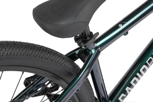 RADIO GRIFFIN TT 22.6" COBALT GREEN