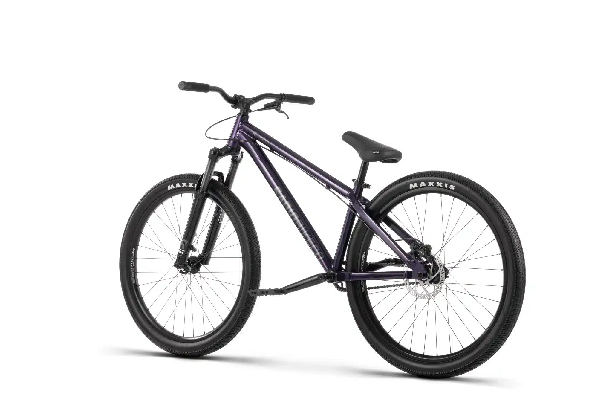 RADIO GRIFFIN TT 22.6" DEEP PURPLE 7 RADIO GRIFFIN TT 22.6" DEEP PURPLE