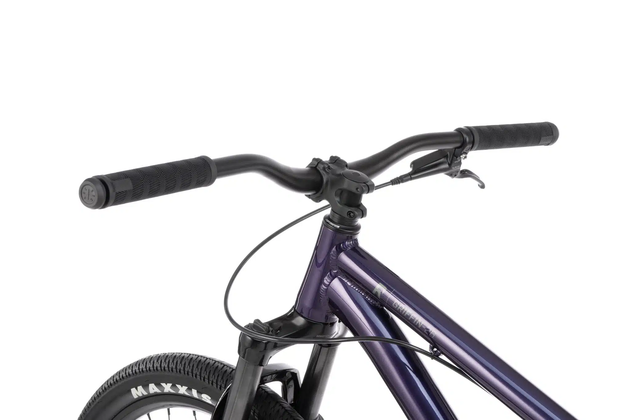 RADIO GRIFFIN TT 22.6" DEEP PURPLE 12 RADIO GRIFFIN TT 22.6" DEEP PURPLE