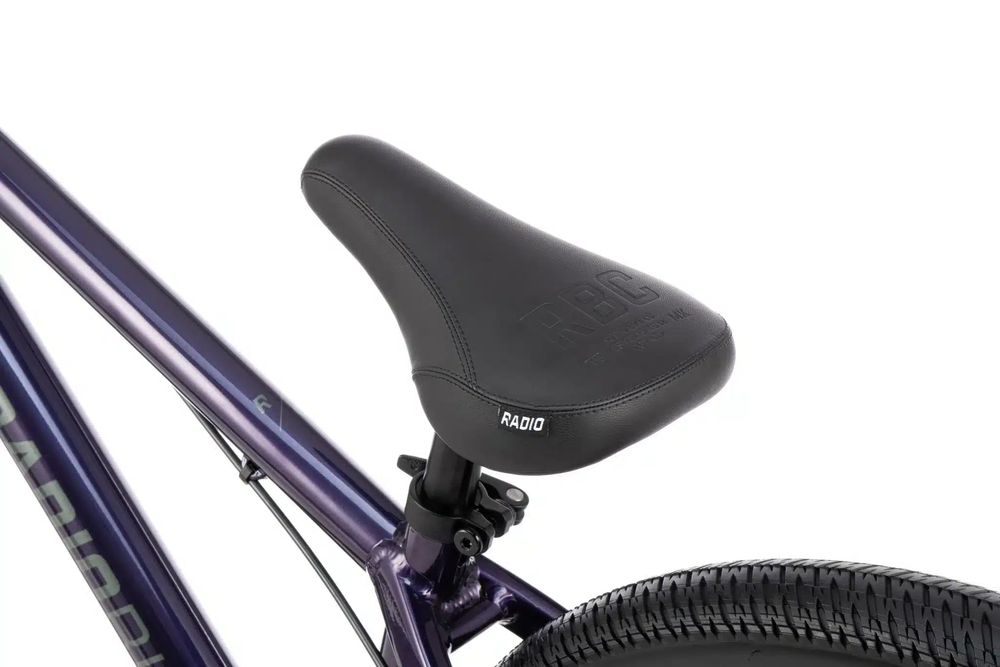 RADIO GRIFFIN TT 22.6" DEEP PURPLE 13 RADIO GRIFFIN TT 22.6" DEEP PURPLE
