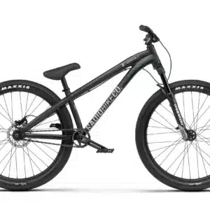 RADIO GRIFFIN PRO TT 22.8" MATT BLACK