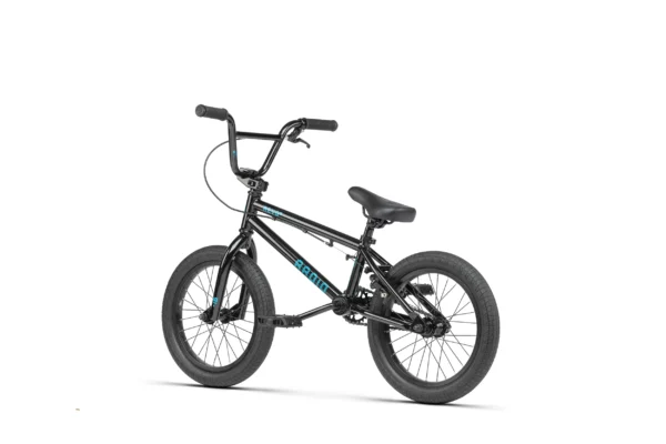 RADIO REVO 16" BLACK