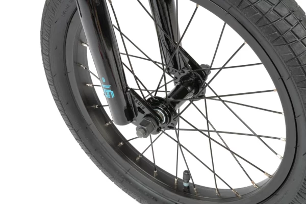 RADIO REVO 16" BLACK