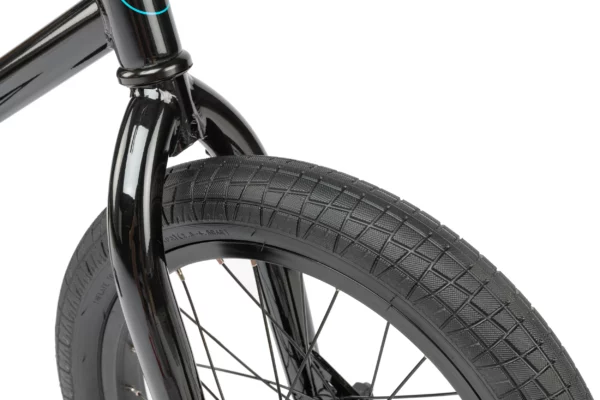 RADIO REVO 16" BLACK