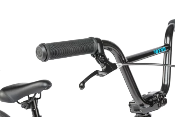 RADIO REVO 16" BLACK