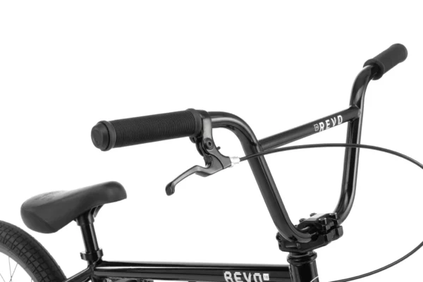 RADIO REVO 18" BLACK