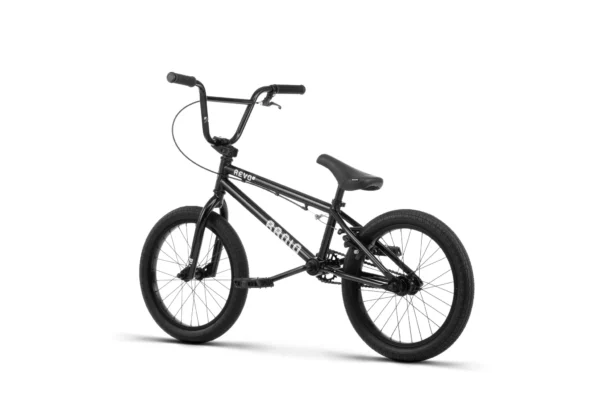 RADIO REVO 18" BLACK