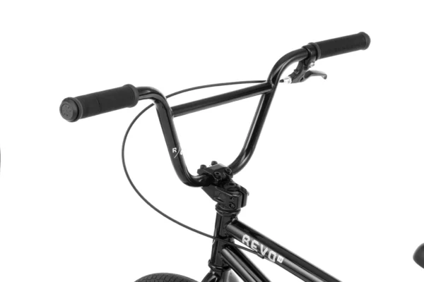 RADIO REVO 18" BLACK