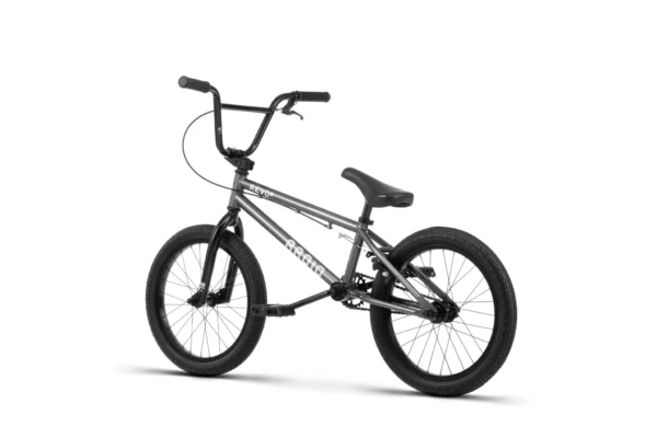 RADIO REVO 18" GRAPHIT SILVER