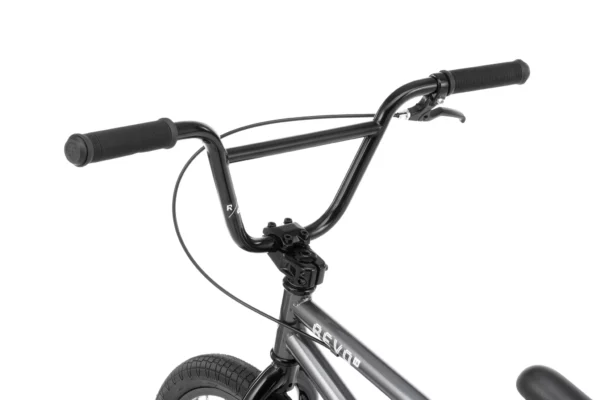 RADIO REVO 18" GRAPHIT SILVER