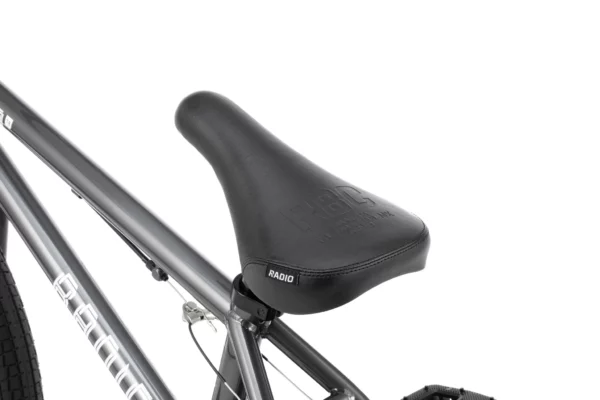 RADIO REVO 18" GRAPHIT SILVER