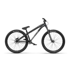 RADIO GRIFFIN PRO ELITE TT 22.8" MATT BLACK